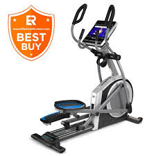 We contacted nordictrack and tried to troubleshoot by phone. Nordictrack Commercial 14 9 Elliptical Review Ellipticalreviews Com