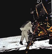 Image result for 50 years ago first Lunar landing