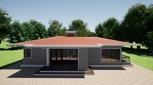 Two Bedroom House Plan Muthurwa Com