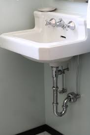 Vintage Bathroom Sinks