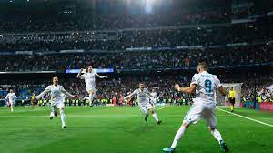 Retrouvez tous les résultats complets des matchs de ligue des champions 2018/2019 en direct : Benzema Brace Sends Real Madrid Into Champions League Final In Dramatic Game Against Bayern Munich Eurosport