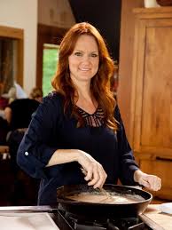 The pioneer woman is an open invitation into ree drummond's life: The Pioneer Woman Behind The Scenes With Ree Drummond The Pioneer Woman Hosted By Ree Drummond Food Network