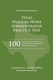 texas licensing practice exam