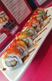 Rock N Roll Sushi Coming To Colorado