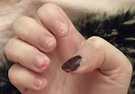 Acrylic nails are easier to do at home then what you think! This Girl Has Shared The Reality Of An Acrylic Nail Addiction