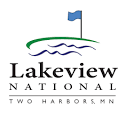 Lakeview National Golf Course | Two Harbors MN