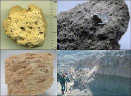 Emas pada umumnya terdapat pada suatu zona hidrotermal dimana pada umunya zona hidrotermal merupakan daerah vulkanis. Jenis Asal Dan Kegunaan Batu Apung Pumice