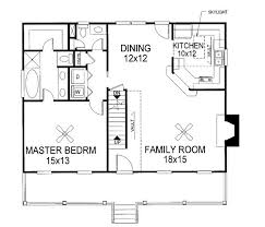 Cape House Plans Remodel Bedroom