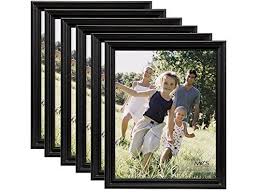 Mcs 4x6 Solid Wood Value Picture Frame