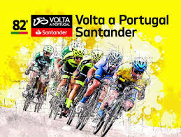 Volta a portugal 2021 etapas percurso. Vuelta A Portugal 2021 Recorrido Etapas Perfiles Y Ultimos Vencedores