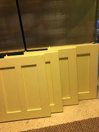 solid maple cabinet door 14 1 2 x 17 1