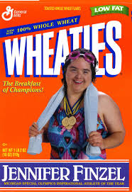 how wheaties became the breakfast of