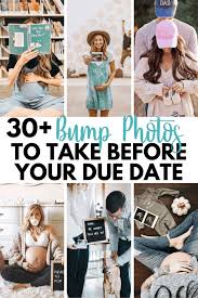 due date maternity photoshoot ideas
