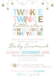 Free Gender Reveal Invitation Template Templates Bumble Bee
