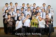 Captain's Club Bandung