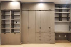 custom closets company in manhattan