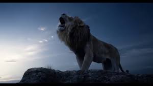 le roi lion 2019 teaser trailer 1