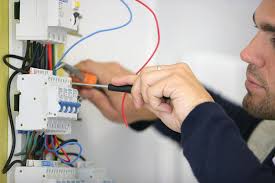 An electrical box is almost always required for mounting devices and for housing wiring splices. Cables For Domestic Wiring And Home Electrical Installations Top Cable