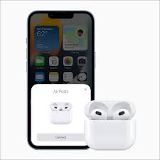 airpods 2 vs airpods 3 vs airpods pro