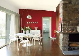 seeing red benjamin moore colour of