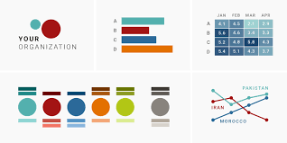 Colors In Data Vis Style Guides