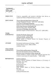                Physician Resume Template Word Where To Put Gpa On     florais de bach info Resume Examples Objectives    best ideas about resume objective sample on  pinterest regarding warehouse objective for