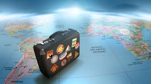 Travel Site Registry