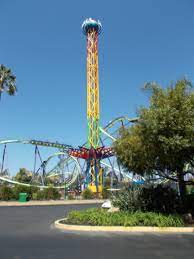 Six Flags Discovery Kingdom - Wikiwand