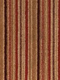 durham twist stripe wool carpet