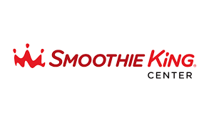 smoothie king center tickets and event