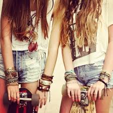 Image result for 2 best friends tumblr
