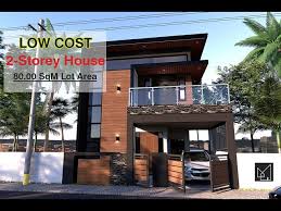 Best Low Cost 2 Y Pinoy House For