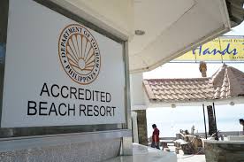 All Hands Beach Subic Bay Freeport Zones Beach Resort For