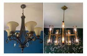 How to Change a Light Fixture Without Hiring an Electrician