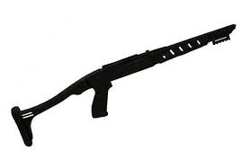 promag ruger 10 22 tactical folding