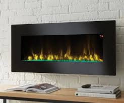 Wall Mounted Electric Fireplace Reviews