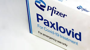 CDC: Prescribe COVID Treatment Paxlovid Despite 'Rebound' Illness