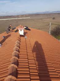 Така се прави ремонт на покриви по време на коронавирус. Hidroizolacii I Pokrivi Publikacii Facebook