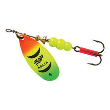 Best Trout Spinners Our Full Guide Best Trout Lures
