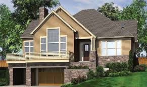 Craftsman House Plan 1328 The Gibson