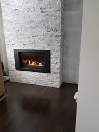 cost to replace upgrade gas fireplace