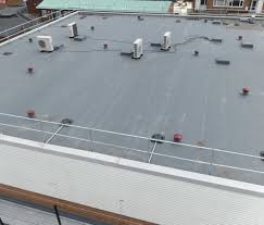 Polyurethane Odourless Waterproofing