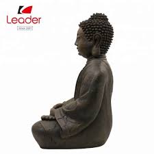China Buddha Figurine