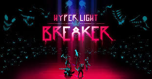 hyper light breaker will be coming out