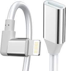 charger extension cable for iphone
