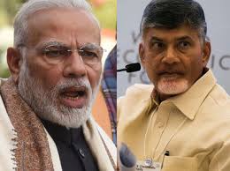Image result for tdp and bjp