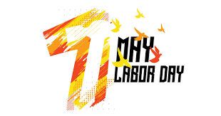 may day 2023 world labour day holiday