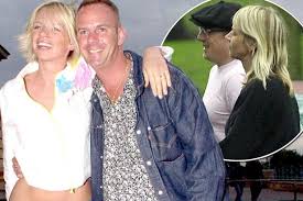 Ball didn't just arrive at radio 1 in 1997 as the first female host of the breakfast show. Zoe Ball Had Just Found Happiness With Tragic New Boyfriend Billy Yates After Rocky Marriage To Fatboy Slim Irish Mirror Online