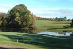 Dimmock Hill Golf Course, Binghamton - Golf in New York