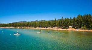 The best times to visit lake tahoe are from march to may and from september to november, but the area welcomes visitors throughout the year thanks to the wide variety of attractions and activities. Best Time To Visit South Lake Tahoe Weather Year Round